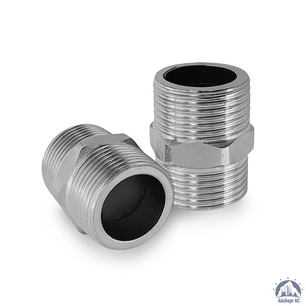 Бочата титановые