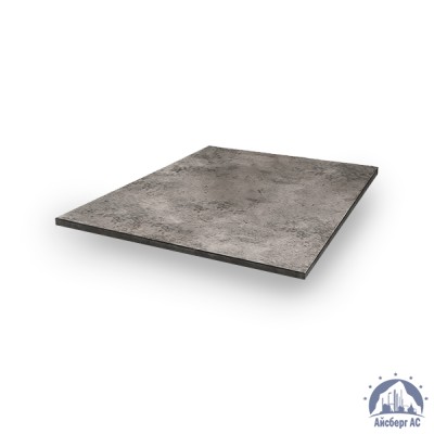 Бронелист 6х1220х2100 мм А3 ТУ 7399-002-14621835-06 купить в Усть-Каменогорске