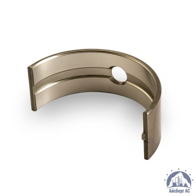 Вкладыш латунный ЛАЖМц66-6-3-2 купить в Усть-Каменогорске