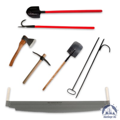 Большая сапёрная лопата БСЛ-110 купить в Усть-Каменогорске