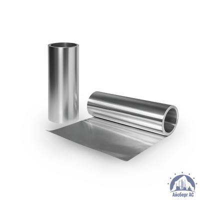 Фольга иридиевая И 99,9 ГОСТ Р 55084-2012 купить в Усть-Каменогорске