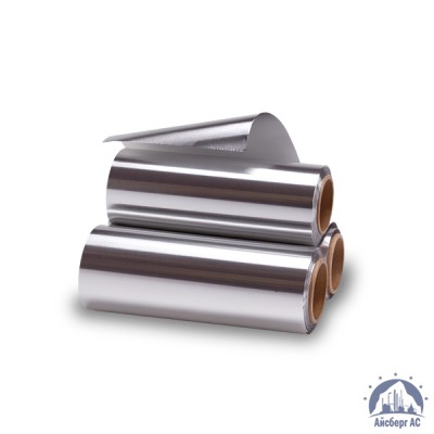 Фольга серебряная Ср 99,9 ГОСТ 24552–2014 купить в Усть-Каменогорске