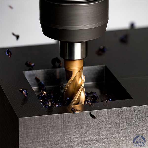 Фрезерные работы