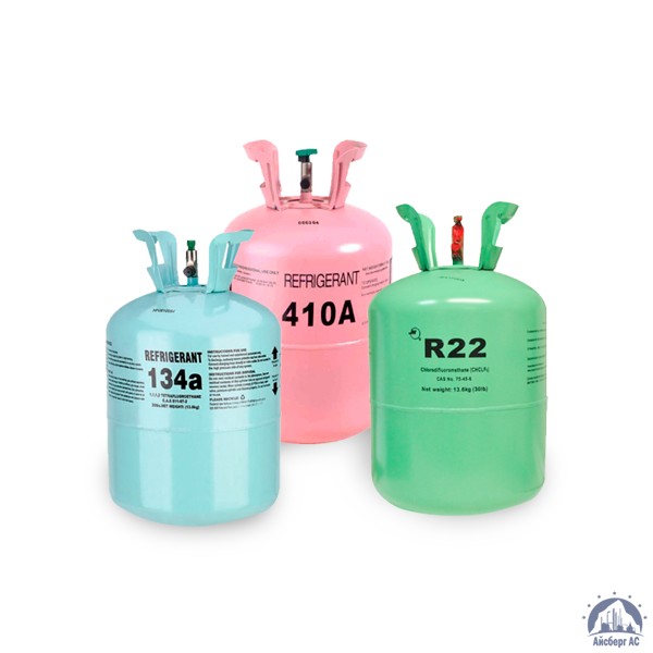 Фреон (Хладон) R-12 