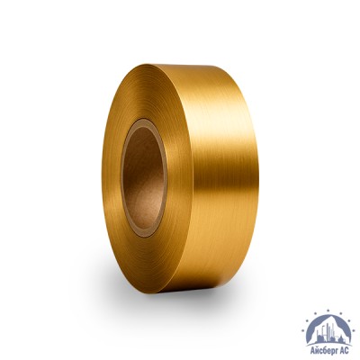 Лента ЗлСр 99-1 ТУ 1860-194-00195200-2003 купить в Усть-Каменогорске