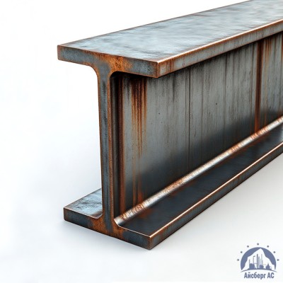 Балка электросварная 09Г2С 100Б3 ТУ 0925-001-81769030-2013 купить в Усть-Каменогорске