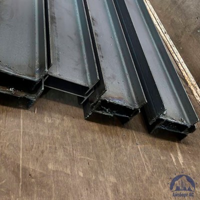 Балка электросварная 09Г2С 100Б4 купить в Усть-Каменогорске