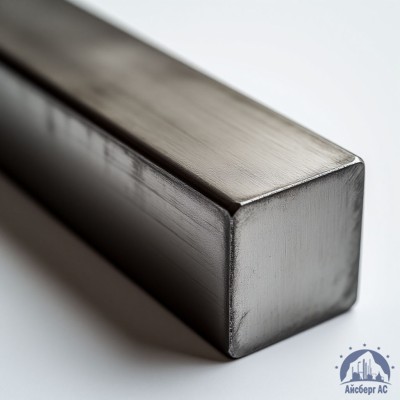 Квадрат калиброванный 100х100 мм ст. 45 купить в Усть-Каменогорске