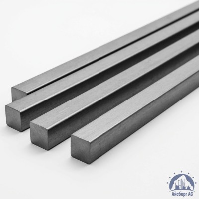 Квадрат калиброванный 10х10 мм 40Х ГОСТ 8559-75 купить в Усть-Каменогорске