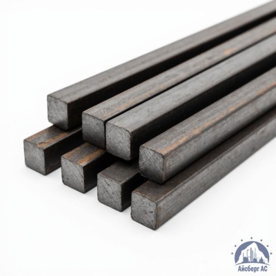 Квадрат 10 мм ст 09г2с ГОСТ 2591-2006 купить в Усть-Каменогорске