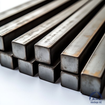 Квадрат 100 мм ст 30ХГСА ГОСТ 2591-2006 купить в Усть-Каменогорске