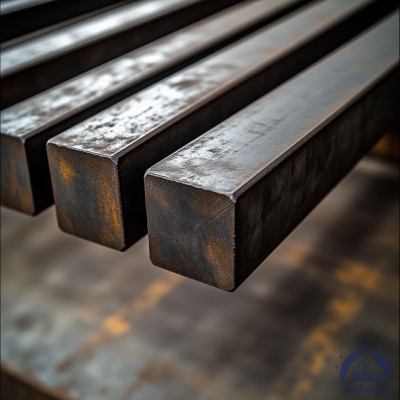 Квадрат 100 мм ст 35 ГОСТ 2591-2006 купить в Усть-Каменогорске