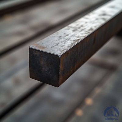 Квадрат 100 мм ст 45 ГОСТ 2591-2006 купить в Усть-Каменогорске