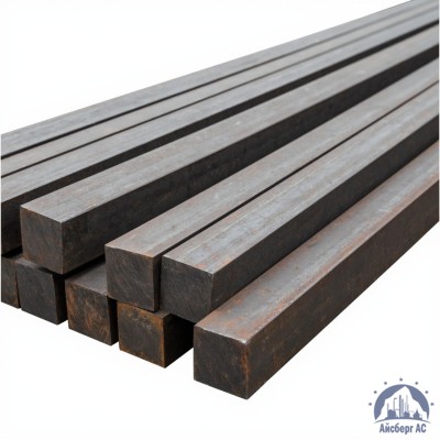 Квадрат 105 мм ст 35 ГОСТ 2591-2006 купить в Усть-Каменогорске