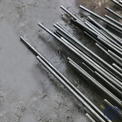 Круг калиброванный 10 мм ст 09Г2С ГОСТ 1051-73 купить в Усть-Каменогорске