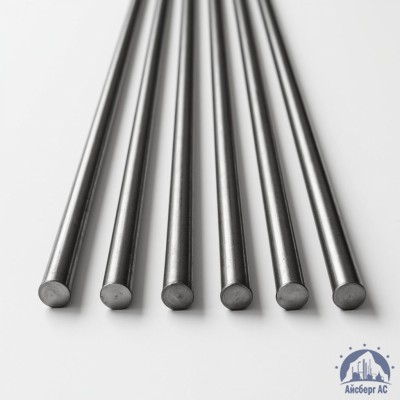 Круг калиброванный 10 мм ст 09Г2С ГОСТ 19281-2017 купить в Усть-Каменогорске