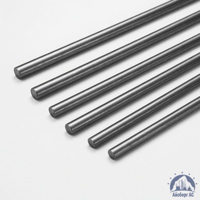 Круг калиброванный 10 мм ст 12Х1МФ ГОСТ 1051-73 купить в Усть-Каменогорске