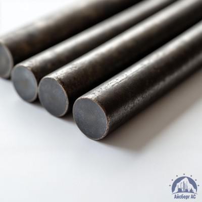 Круг чугунный 20 мм ИЧХ28Н2 ТУ 26-06-1484-87 купить в Усть-Каменогорске