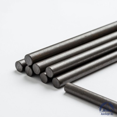 Круг 10 мм 09Г2С ГОСТ 19281-2014 купить в Усть-Каменогорске