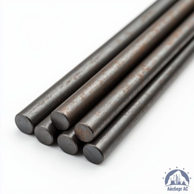 Круг 10 мм 09Г2С ГОСТ 19281-2017 купить в Усть-Каменогорске