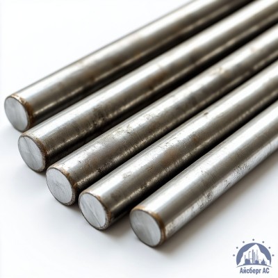 Круг 10 мм 10 ГОСТ 1050-2013 купить в Усть-Каменогорске