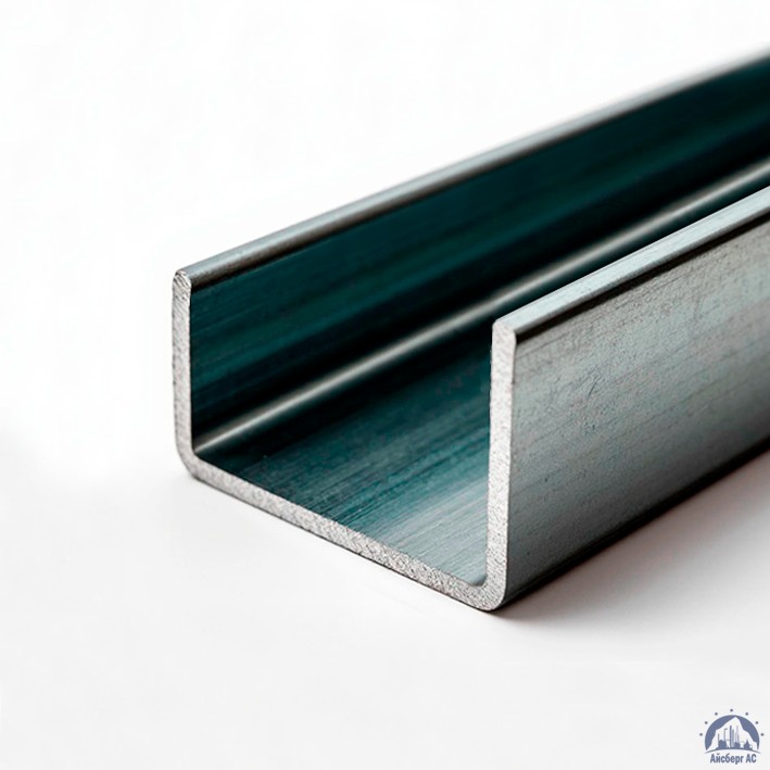 Швеллер 80х80х50х4 мм 09Г2С ГОСТ 8281-80