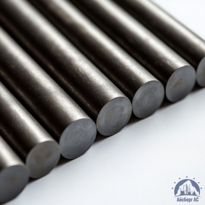 Круг чугунный 30 мм АЧС-1 ГОСТ 1585-85 купить в Усть-Каменогорске