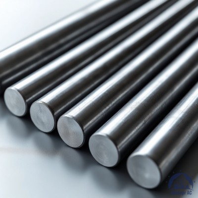 Нержавеющий круг 30 мм 07Х21Г5АН5 ГОСТ 1133-71 купить в Усть-Каменогорске