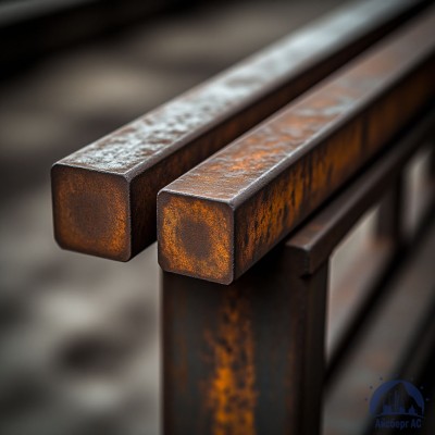 Квадрат 65 мм ст 09г2с ГОСТ 2591-2006 купить в Усть-Каменогорске