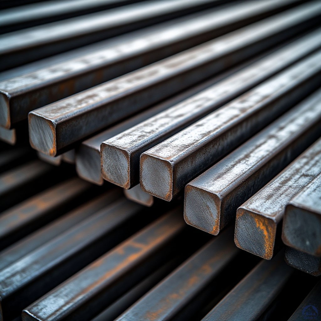 Квадрат 65 мм ст 20 ГОСТ 2591-2006