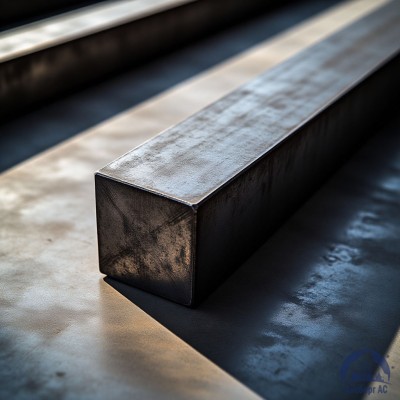 Квадрат 200 мм ст 09г2с ГОСТ 2591-2006 купить в Усть-Каменогорске