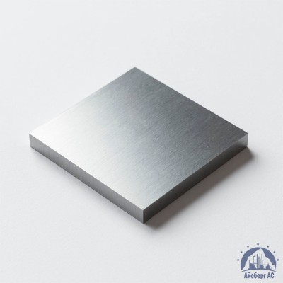 Пластина металлическая 10 мм 100х100 мм сталь 09г2с купить в Усть-Каменогорске