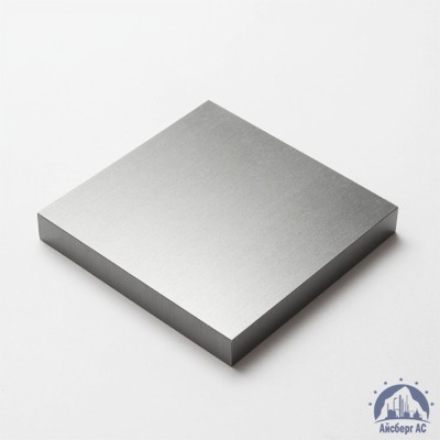 Пластина металлическая 10 мм 100х100 мм сталь 3 купить в Усть-Каменогорске