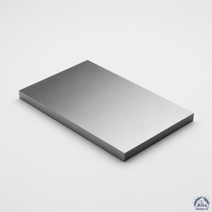 Пластина металлическая 10 мм 100х150 мм сталь 3