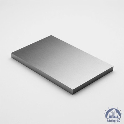 Пластина металлическая 10 мм 100х150 мм сталь 3 купить в Усть-Каменогорске