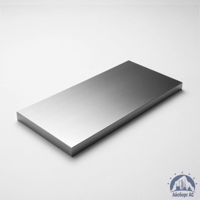 Пластина металлическая 10 мм 100х200 мм сталь 09г2с купить в Усть-Каменогорске