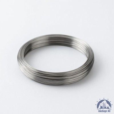 Проволока вязальная 0,3 мм О-С ГОСТ 3282-74 купить в Усть-Каменогорске