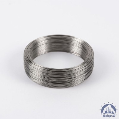 Проволока вязальная 0,3 мм ТН-С ГОСТ 3282-74 купить в Усть-Каменогорске