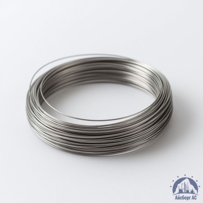 Проволока вязальная 2 мм О-С ГОСТ 3282-74 купить в Усть-Каменогорске