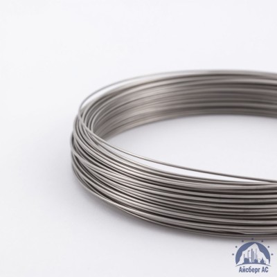 Проволока вязальная 2 мм ТН-С ГОСТ 3282-74 купить в Усть-Каменогорске