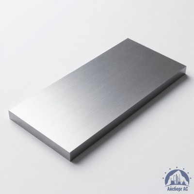 Пластина металлическая 10 мм 100х200 мм сталь 3 купить в Усть-Каменогорске