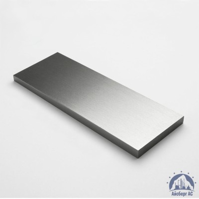 Пластина металлическая 10 мм 100х250 мм сталь 3 купить в Усть-Каменогорске