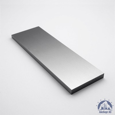 Пластина металлическая 10 мм 100х300 мм сталь 09г2с купить в Усть-Каменогорске