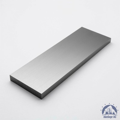 Пластина металлическая 10 мм 100х300 мм сталь 3 купить в Усть-Каменогорске