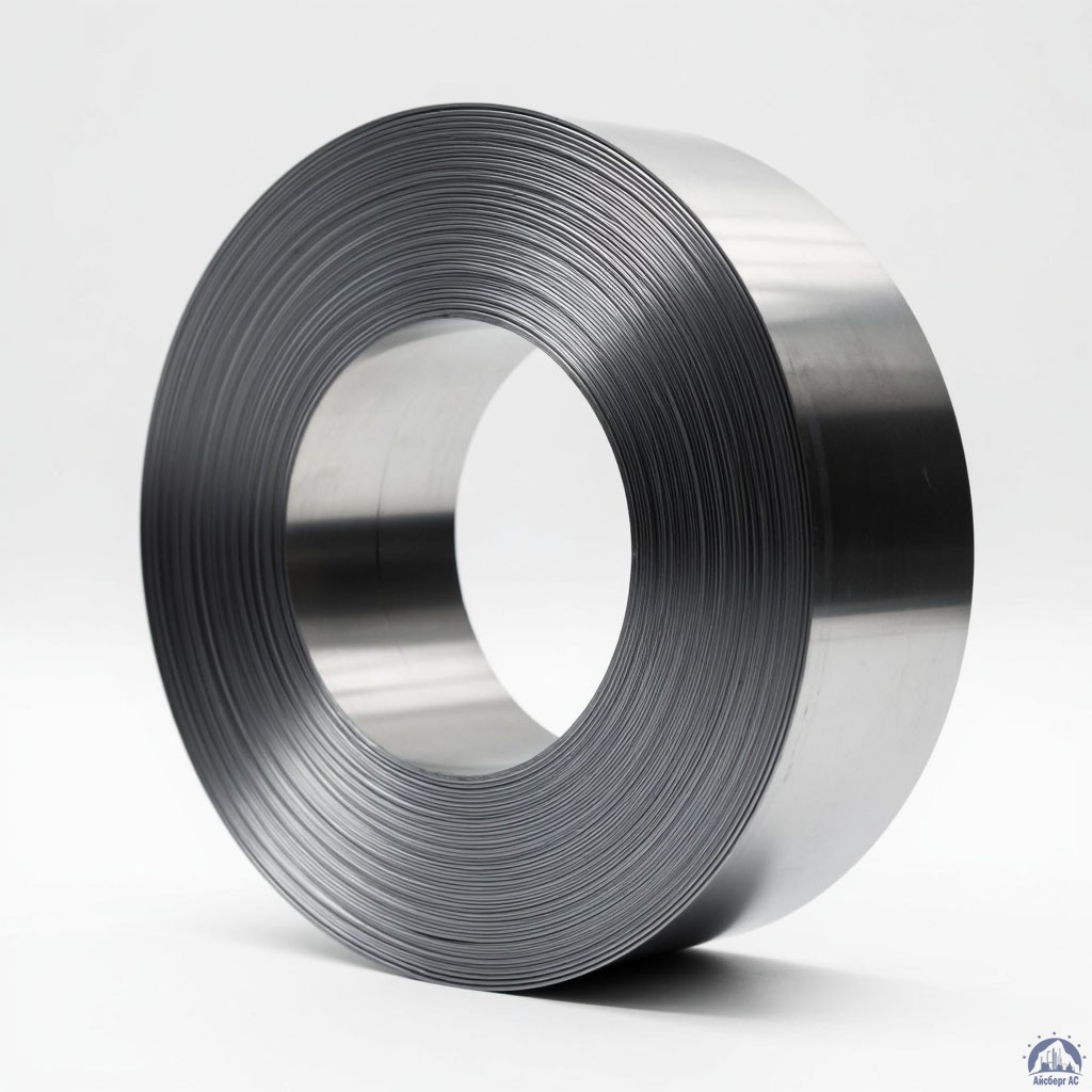 Лента горячекатаная 110х2,5 мм БСт5пк ГОСТ 6009-74