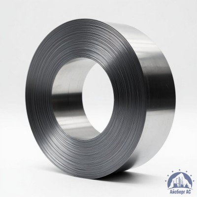 Лента горячекатаная 110х2,5 мм БСт5пк ГОСТ 6009-74 купить в Усть-Каменогорске