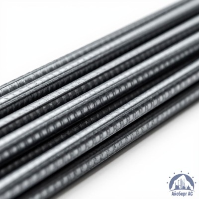 Арматура рифлёная 6 мм А3 B500 ГОСТ 5781-82 купить в Усть-Каменогорске