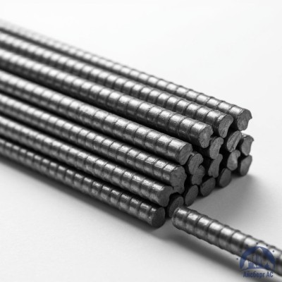 Арматура рифлёная 8 мм А3 B500 ГОСТ 5781-82 купить в Усть-Каменогорске