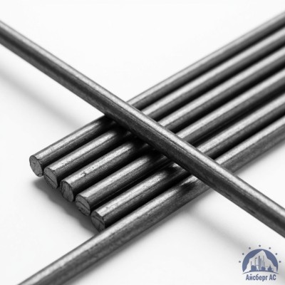 Арматура гладкая 6 мм А240 ГОСТ 5781-82 купить в Усть-Каменогорске