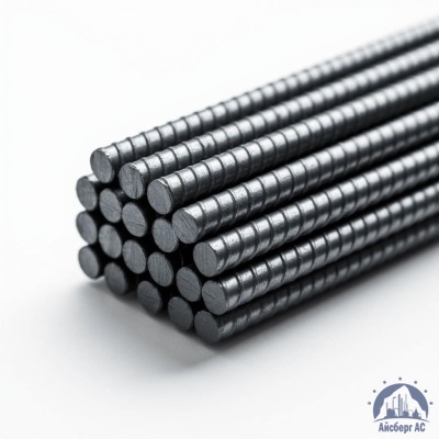 Арматура рифлёная 8 мм А3 А500С ГОСТ 5781-82 купить в Усть-Каменогорске